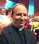 Padre Alex wieder einmal bei Barbara Karlich, diesmal zum Thema Wahrsagerei und Magie als s&uuml;ndhafte Handlungen gegen den Willen Gottes.